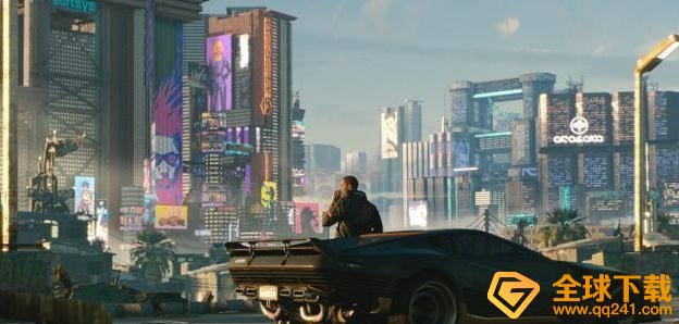 《赛博朋克2077》不朽武器获取教程