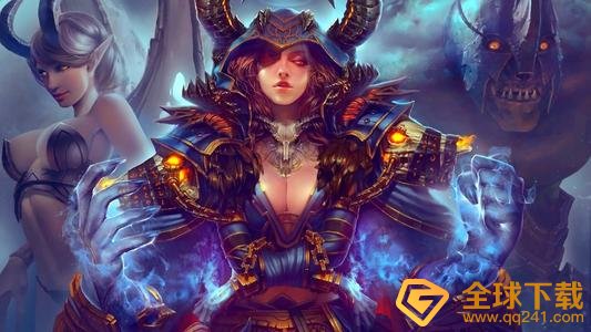 《魔兽世界》9.0突破平原任务攻略