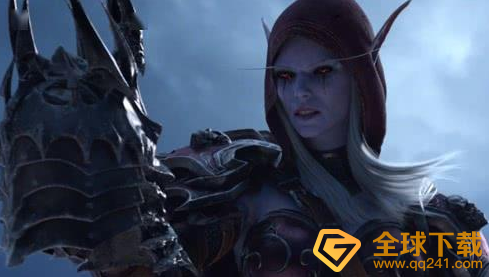 《魔兽世界》9.0猎人宠物幽灵紫蛇驯服攻略