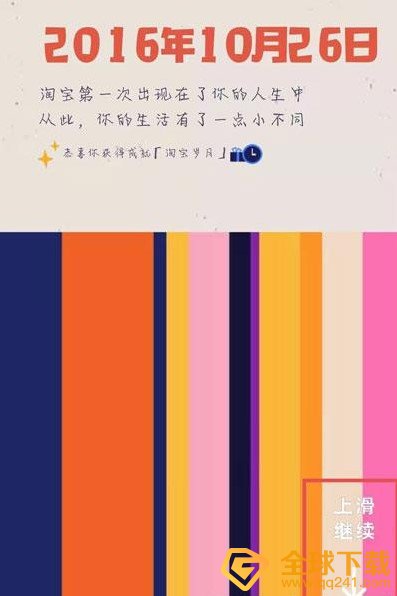 2020年《淘宝》人生账单查看教程