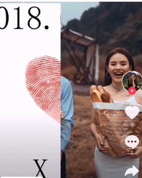 《抖音》一天可见改为永久设置教程