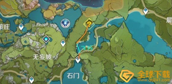 《原神》猎鹿急送第七天任务完成攻略