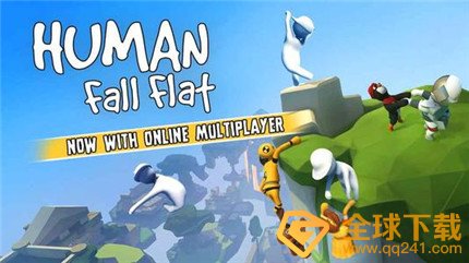 《人类跌落梦境》无法进入游戏解决方法一览