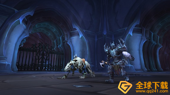 《魔兽世界》9.0蠕动魂集打法技巧