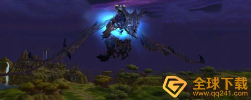 《魔兽世界》9.0罪恶之塔大镇压者拉古亚斯打法攻略