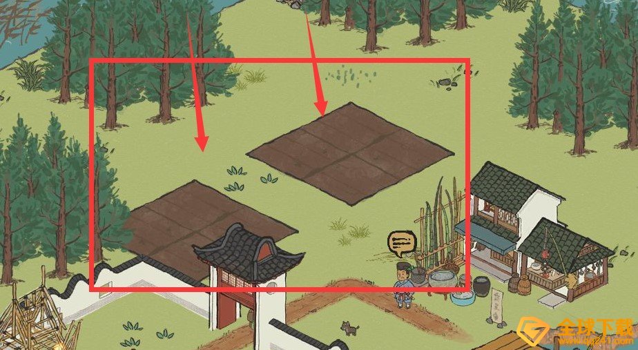 《江南百景图》虎丘鲤鱼获取攻略