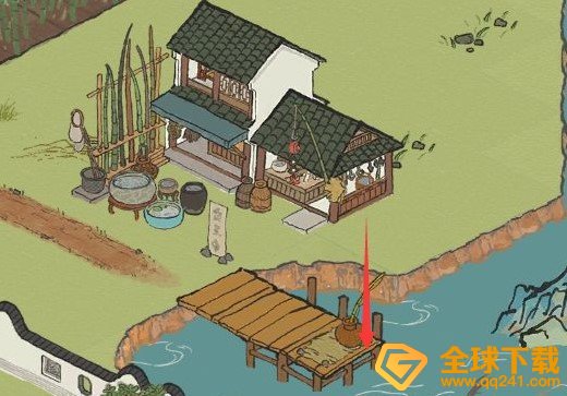 《江南百景图》虎丘鲤鱼获取攻略