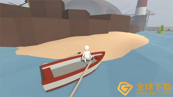 《人类跌落梦境》第七关过关技巧说明