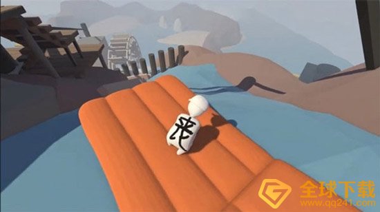 《人类跌落梦境》第七关过关技巧说明