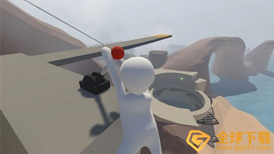 《人类跌落梦境》第七关过关技巧说明