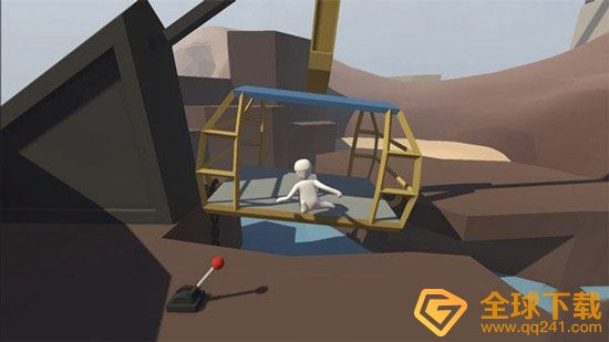 《人类跌落梦境》第七关过关技巧说明