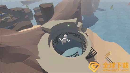 《人类跌落梦境》第七关过关技巧说明