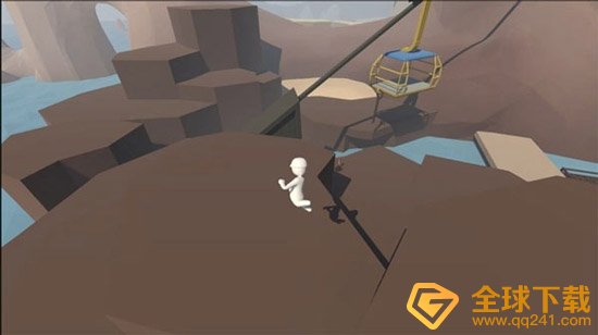 《人类跌落梦境》第七关过关技巧说明