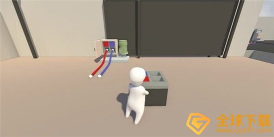 《人类跌落梦境》第八关过关技巧说明