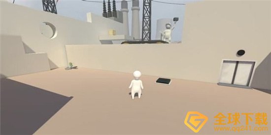 《人类跌落梦境》第八关过关技巧说明