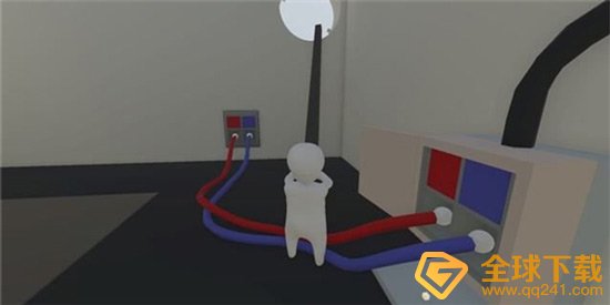 《人类跌落梦境》第八关过关技巧说明