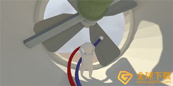 《人类跌落梦境》第八关过关技巧说明