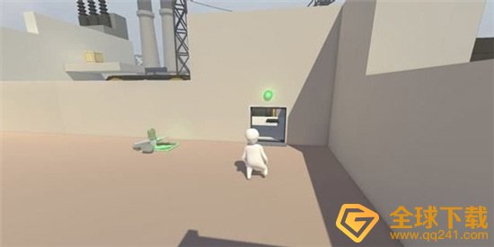 《人类跌落梦境》第八关过关技巧说明