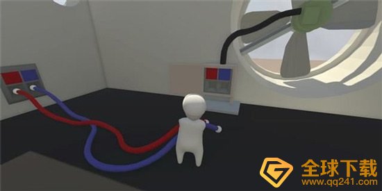 《人类跌落梦境》第八关过关技巧说明