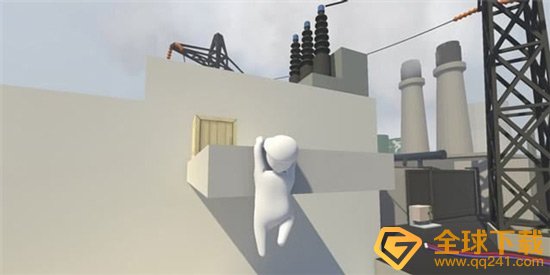 《人类跌落梦境》第八关过关技巧说明