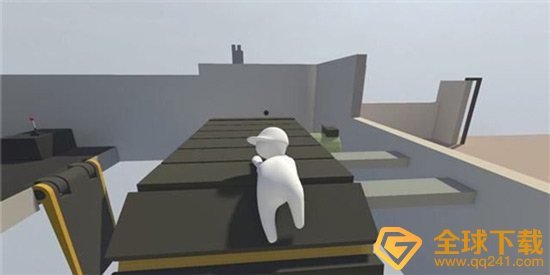 《人类跌落梦境》第八关过关技巧说明