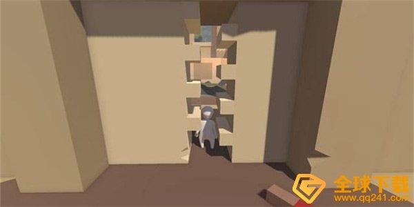 《人类跌落梦境》第九关过关技巧说明