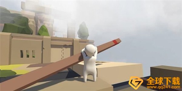 《人类跌落梦境》第九关过关技巧说明