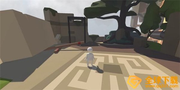 《人类跌落梦境》第九关过关技巧说明