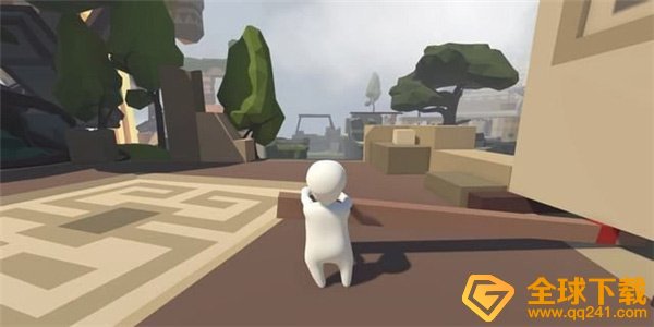 《人类跌落梦境》第九关过关技巧说明