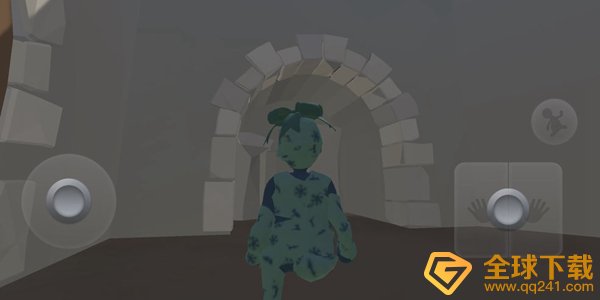 《人类跌落梦境》海豚跳操作方法