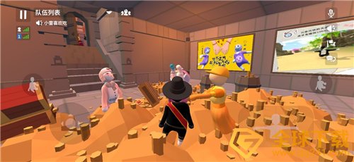 《人类跌落梦境》神牢奇遇玩法攻略