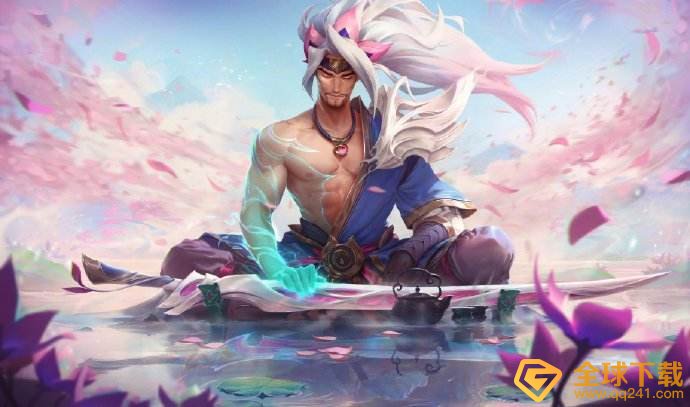 《英雄联盟手游》打野英雄排行榜一览