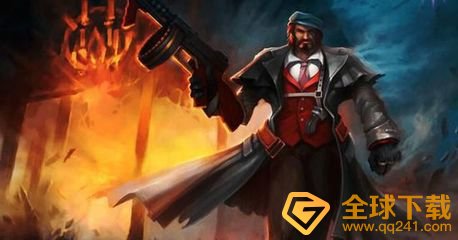 《英雄联盟手游》打野英雄排行榜一览