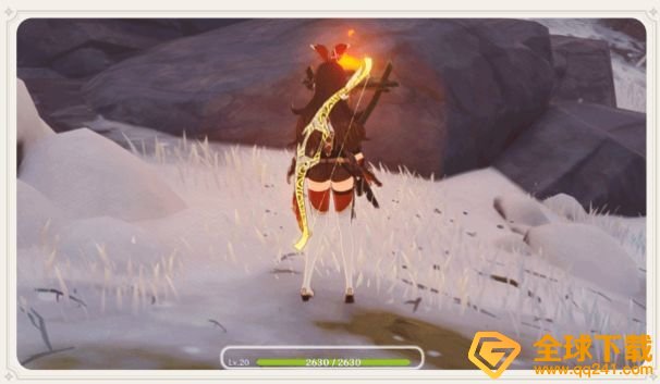 《原神》1.2版本全新剧情一览