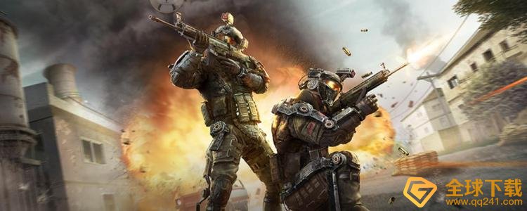 《使命召唤手游》绿色技能选择推荐