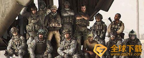 《使命召唤手游》战术道具选择的推荐