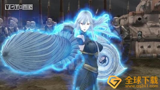 《与赛尔贝莉亚的甜蜜生活》下载地址分享