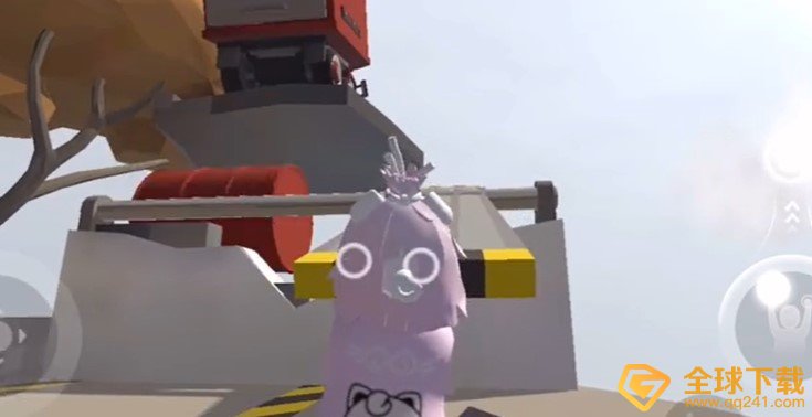 《人类跌落梦境》第十一关蒸汽关卡通关图文攻略