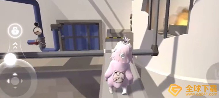 《人类跌落梦境》第十一关蒸汽关卡通关图文攻略