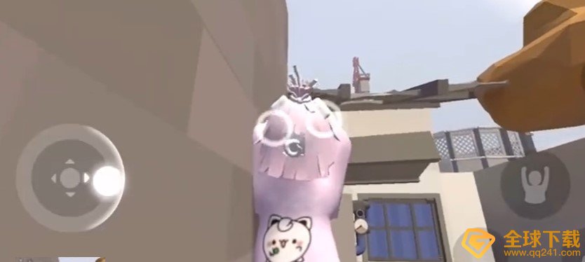 《人类跌落梦境》第十一关蒸汽关卡通关图文攻略