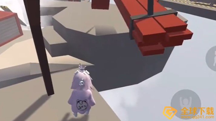 《人类跌落梦境》第十一关蒸汽关卡通关图文攻略