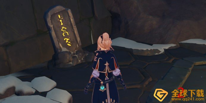 《原神》八块雪山石碑位置汇总