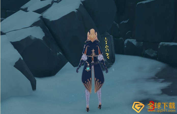 《原神》八块雪山石碑位置汇总