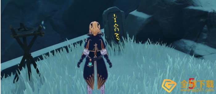 《原神》八块雪山石碑位置汇总