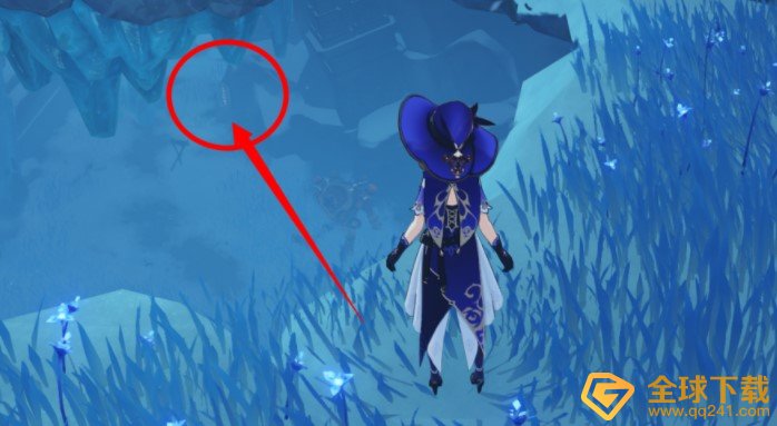 《原神》八块雪山石碑位置汇总