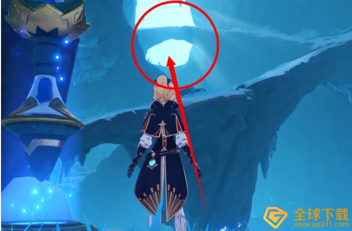 《原神》八块雪山石碑位置汇总