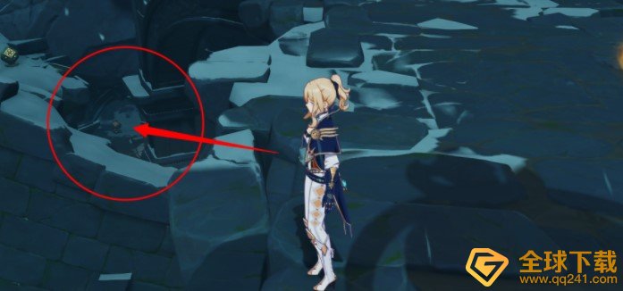 《原神》八块雪山石碑位置汇总