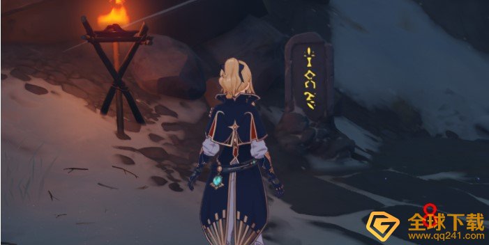 《原神》八块雪山石碑位置汇总