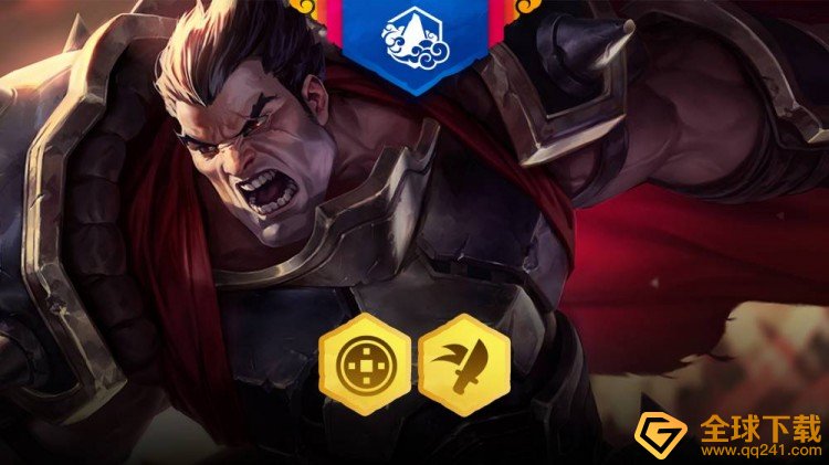 《云顶之弈》11.2版本更新预告说明