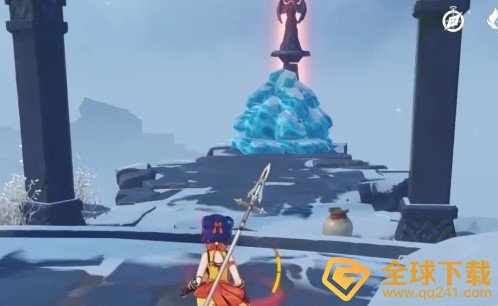 《原神》龙脊雪山七天神像解锁攻略